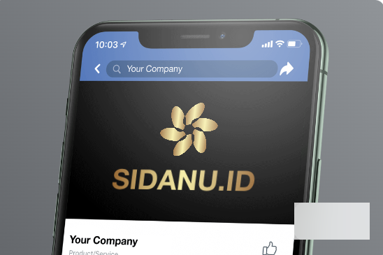 sidanu id brand